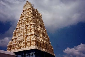 Kamakshi Amman